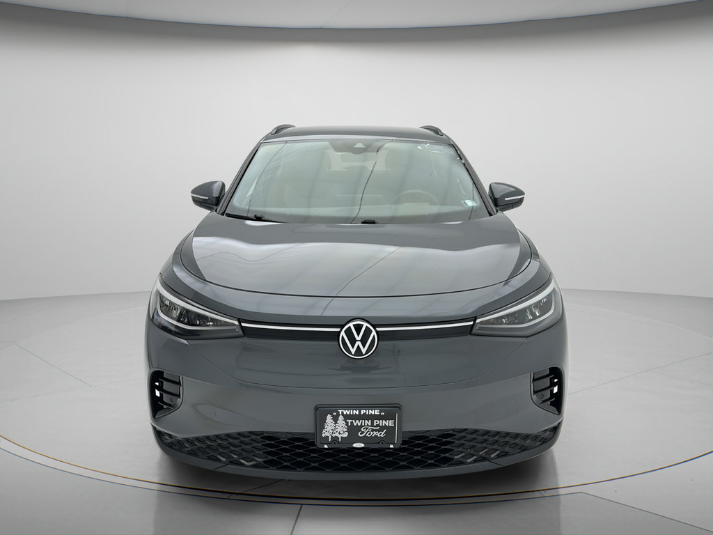 Used 2023 Volkswagen ID.4 Pro RWD image 2