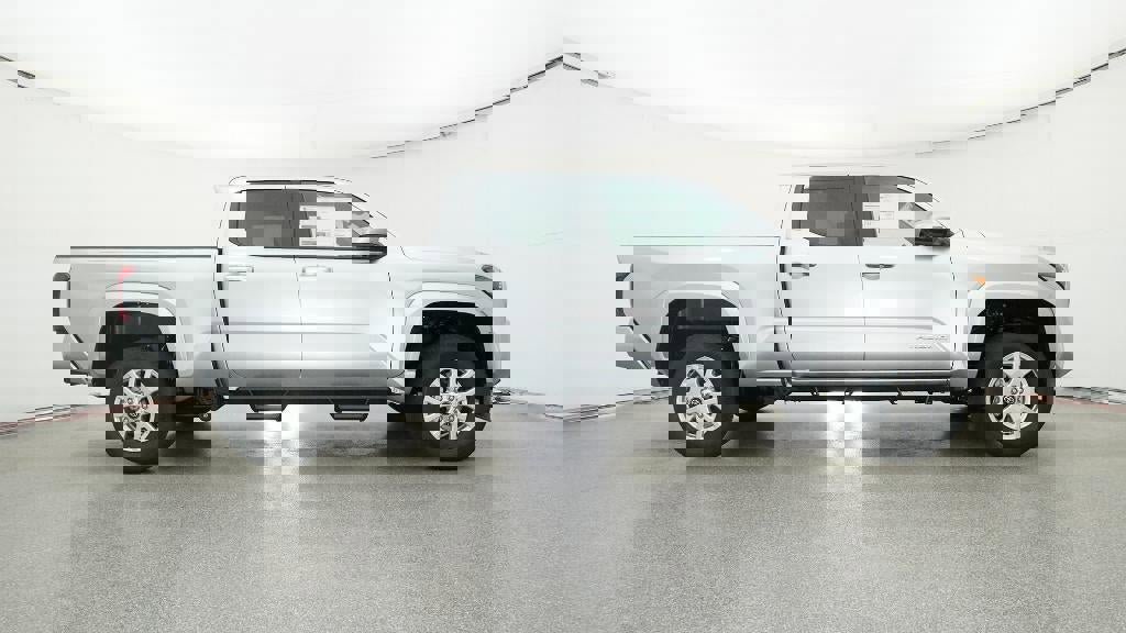 New 2026 Toyota Tacoma SR5 image 60