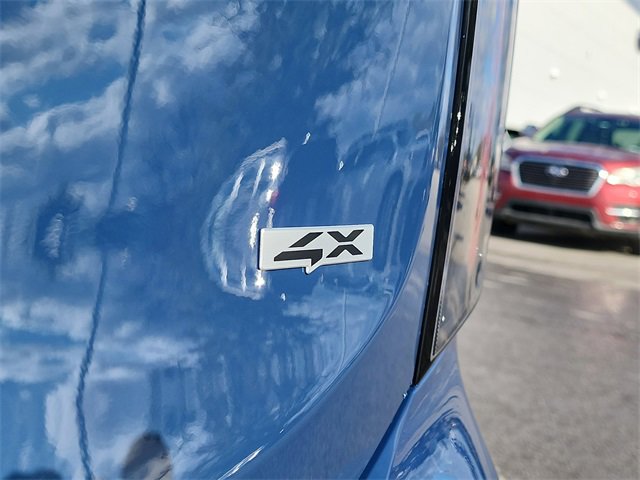 New 2025 Kia Telluride EX image 5