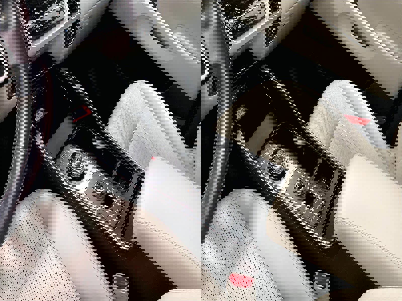 Used 2023 Kia Sorento EX w/ Panoramic Sunroof Package image 20