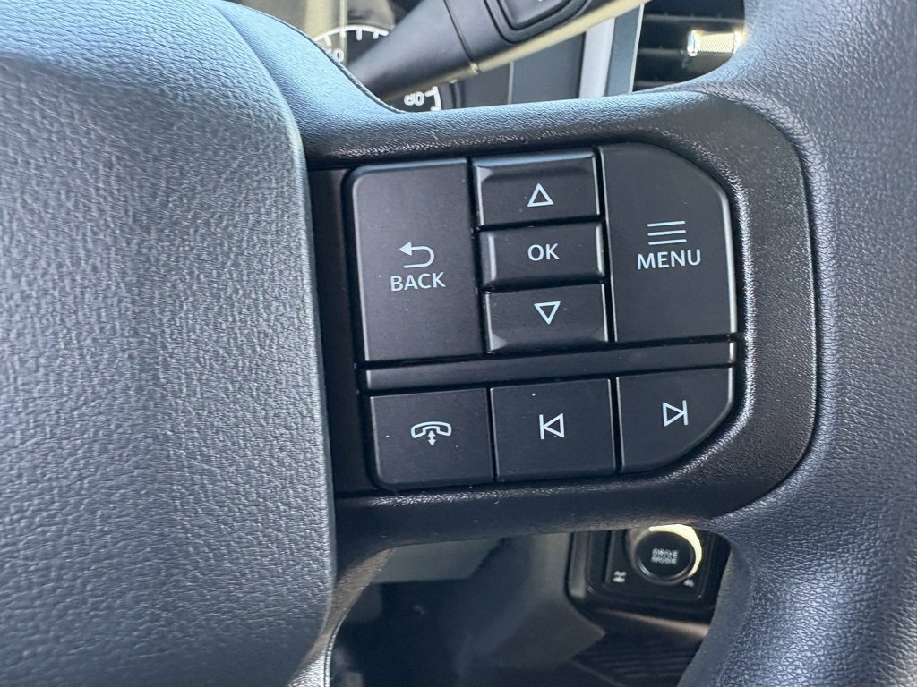 New 2026 Ford F350 XL w/ STX Appearance Package image 47