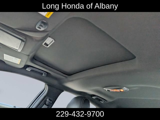 Used 2018 Ford Taurus Limited FWD image 16