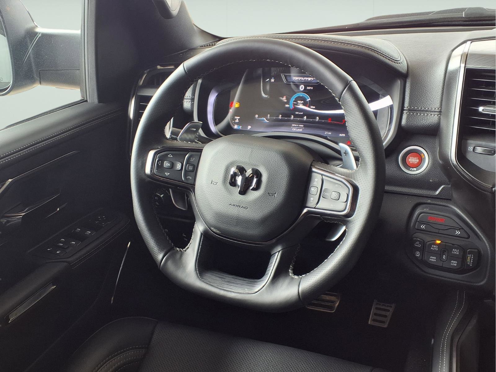 New 2026 RAM 1500 RHO image 11