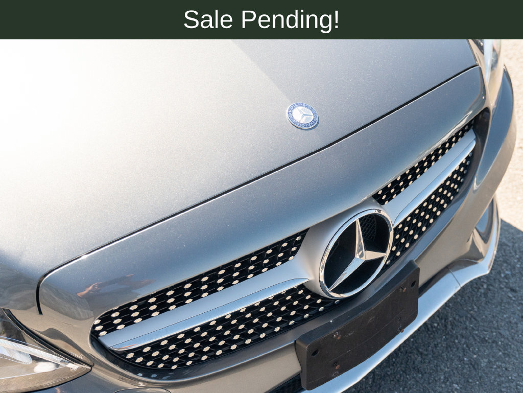 Used 2017 Mercedes-Benz C 300 Cabriolet image 16