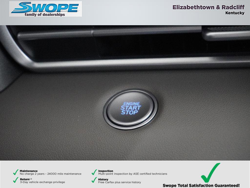 New 2026 Hyundai Elantra SEL Sport Premium image 20