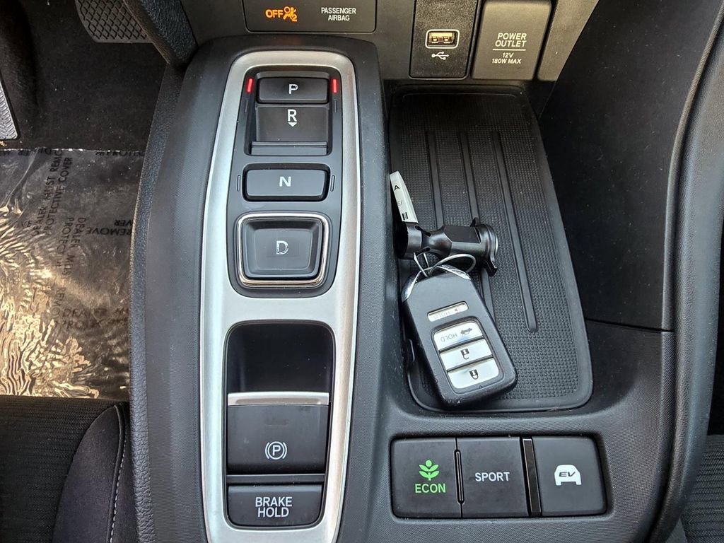 Used 2019 Honda Insight LX image 16