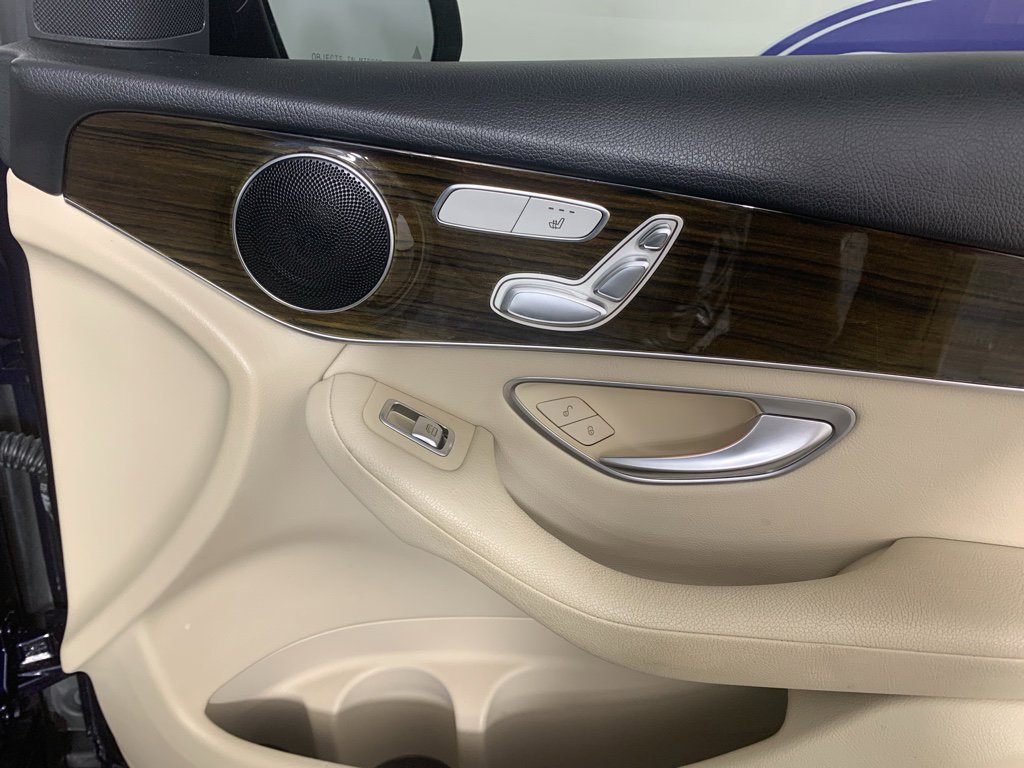 Used 2021 Mercedes-Benz GLC 300 image 44