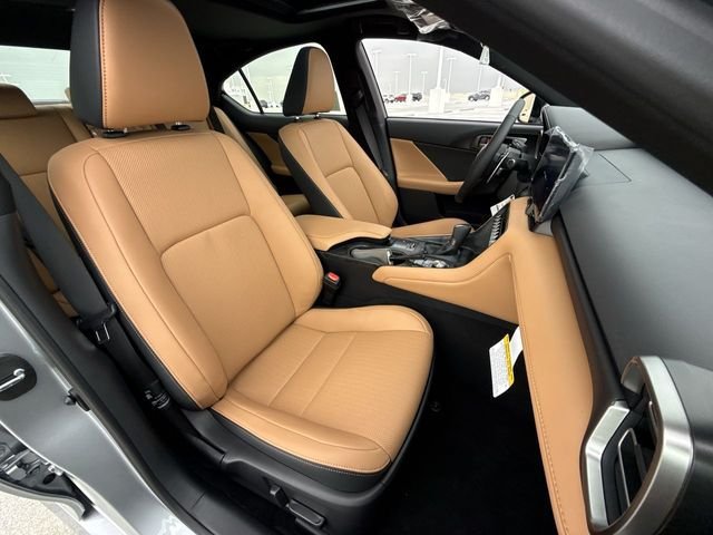 New 2026 Lexus IS 350 F Sport RWD image 26