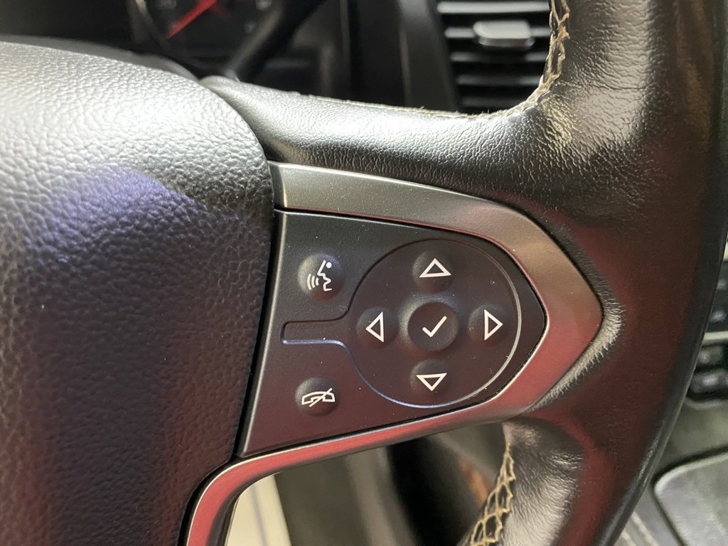 Used 2019 Chevrolet Suburban Premier image 26