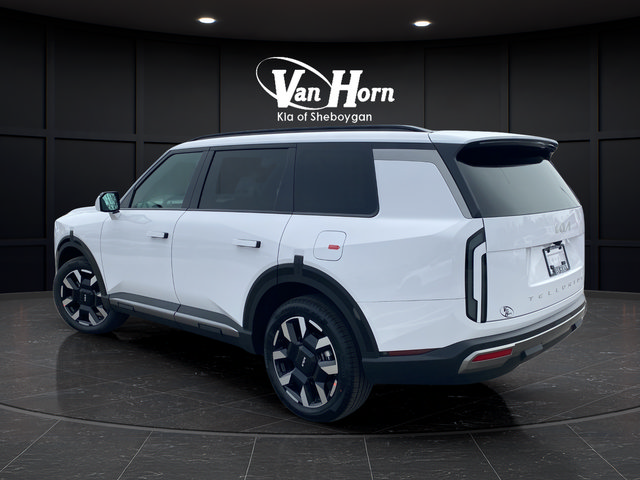 New 2027 Kia Telluride S w/ Towing Package AWD/4WD image 5