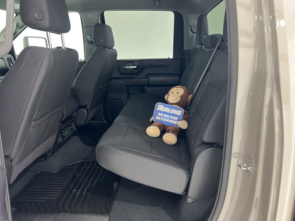 New 2026 Chevrolet Silverado 2500 Custom w/ Custom Value Package image 20