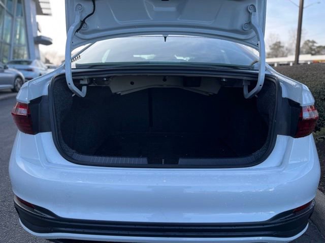 Used 2023 Volkswagen Jetta Sport image 31