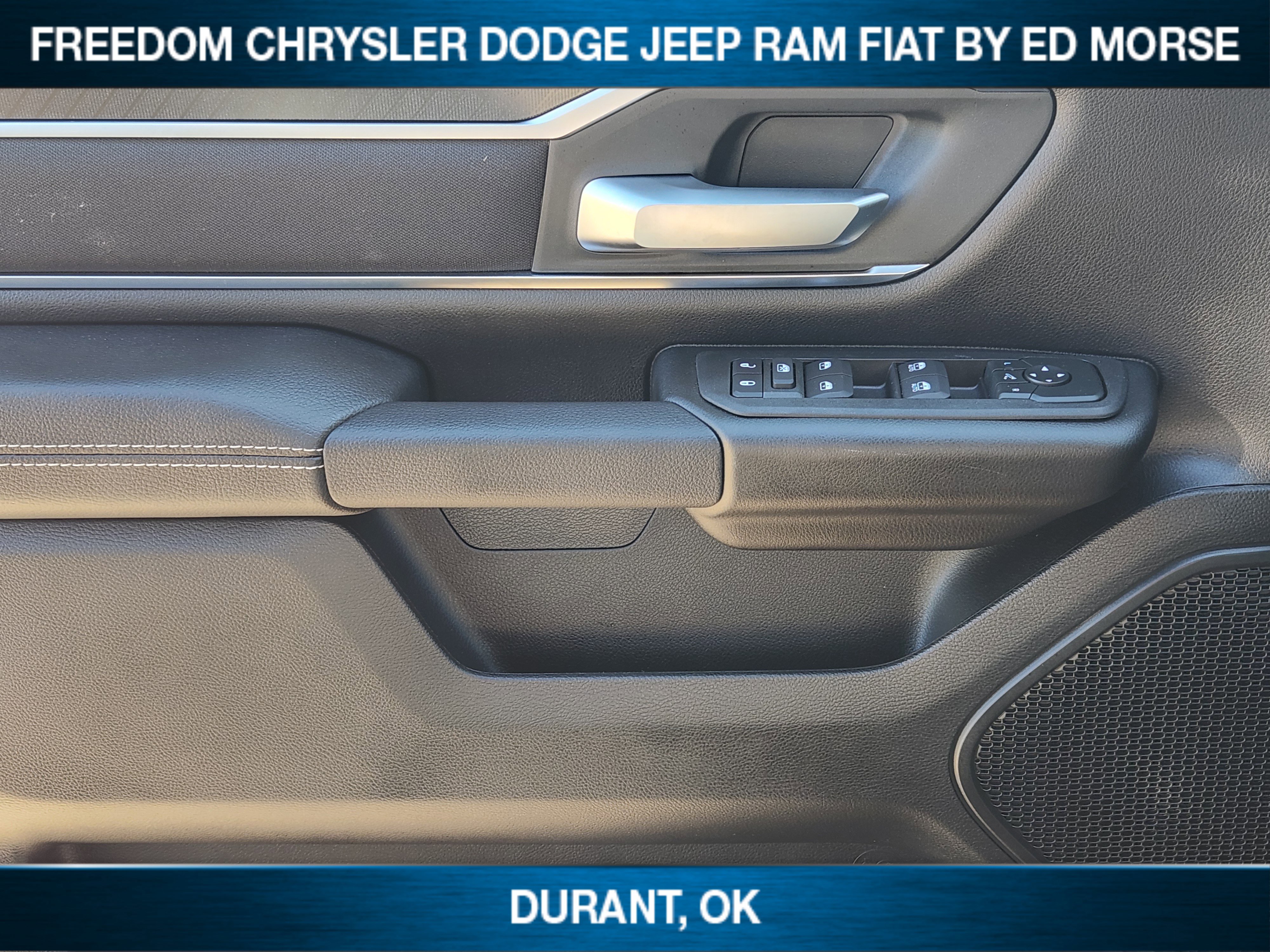 New 2026 RAM 1500 Big Horn image 16