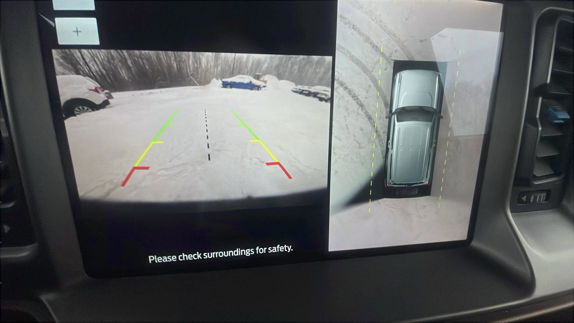 Certified 2022 Ford Bronco Outer Banks image 21