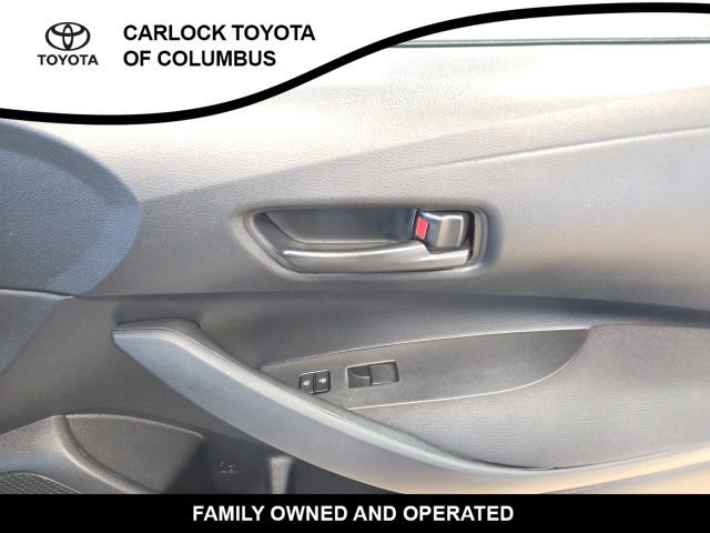 Used 2024 Toyota Corolla LE FWD image 19