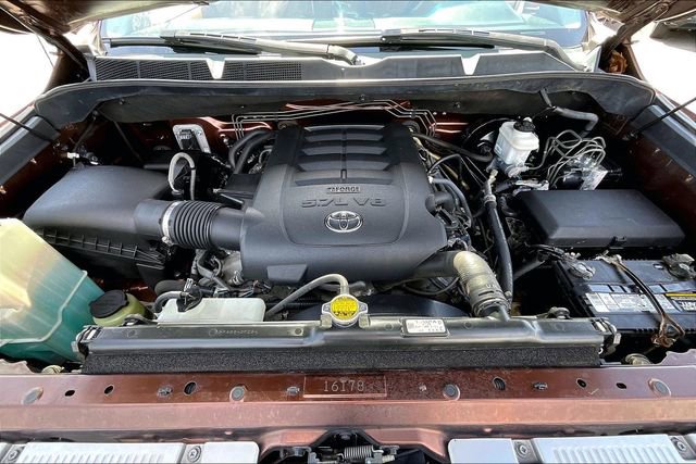 Used 2014 Toyota Tundra 1794 Edition image 21