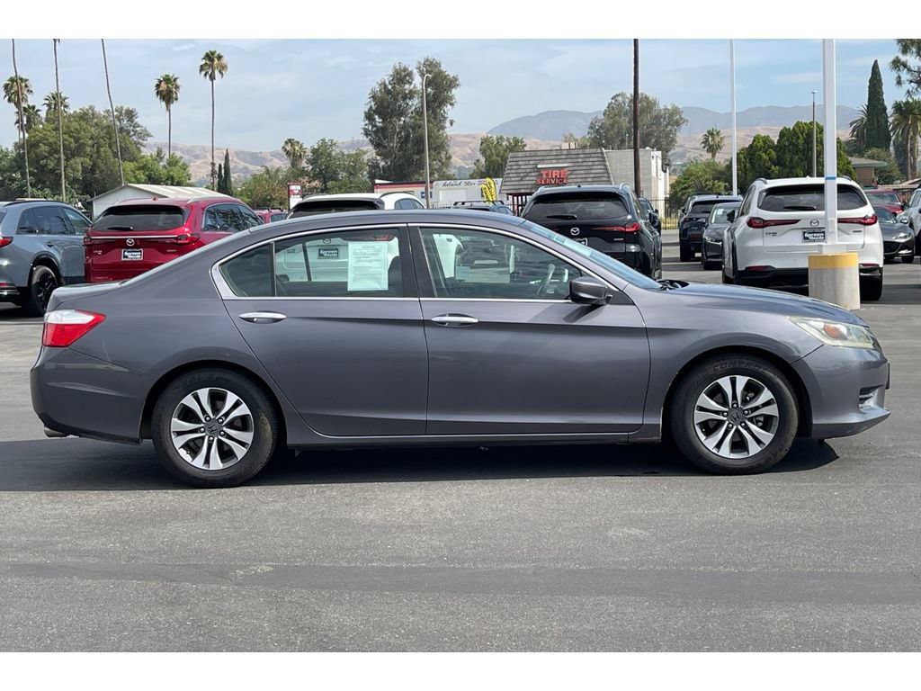 Used 2013 Honda Accord LX image 7