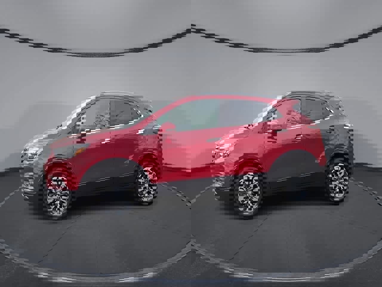 Used 2019 Buick Encore Essence image 4
