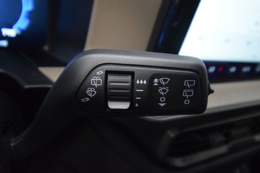 Used 2025 Ford Bronco Sport Big Bend AWD/4WD image 28
