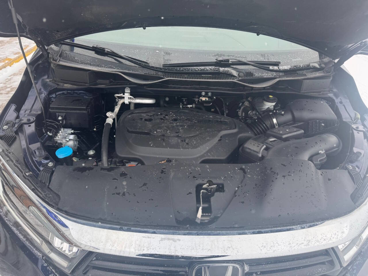 Used 2021 Honda Odyssey Touring image 29