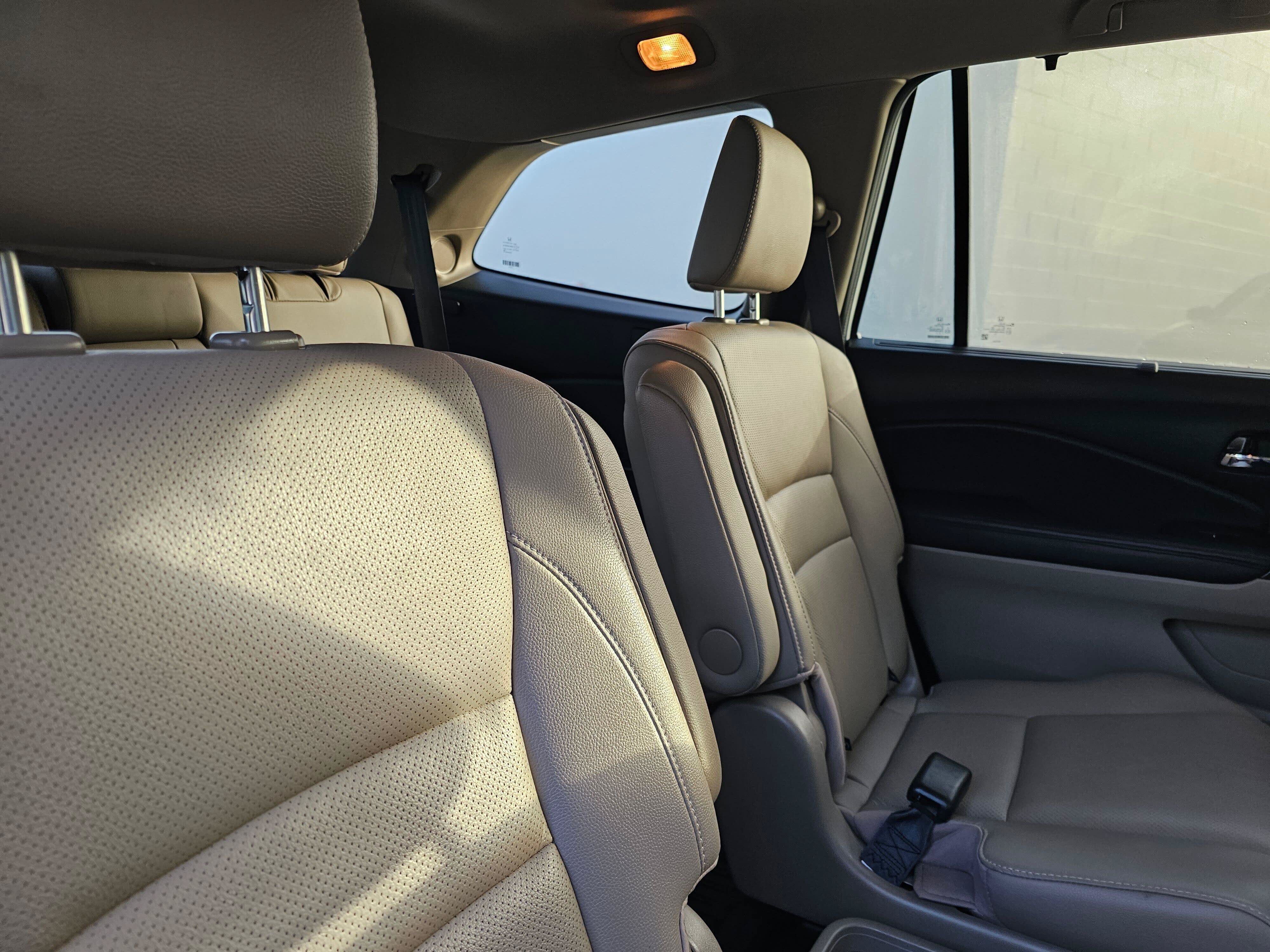 Used 2022 Honda Pilot Elite image 13