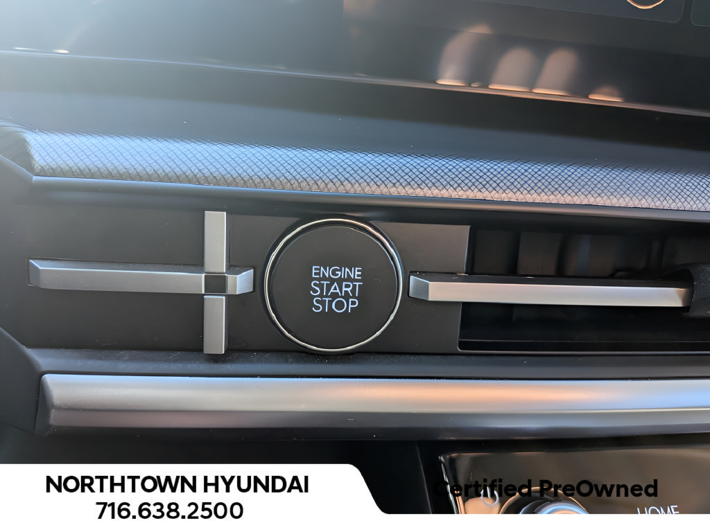 Certified 2026 Hyundai Santa Fe SEL AWD/4WD image 17