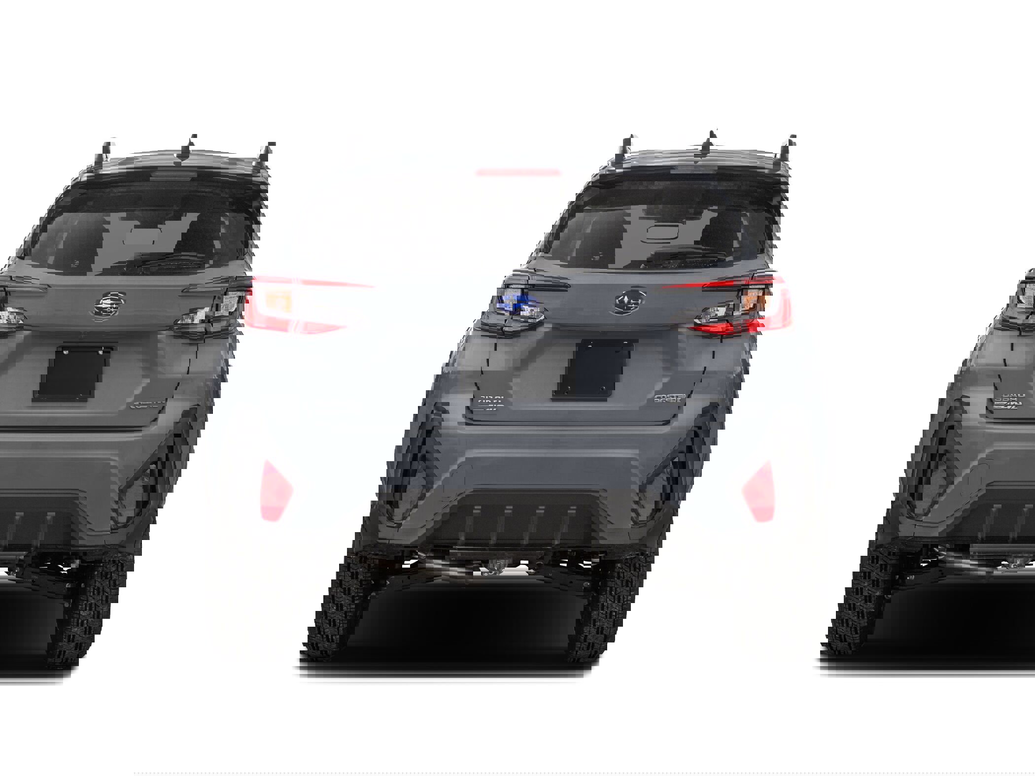 Certified 2024 Subaru Crosstrek 2.0i Premium image 5