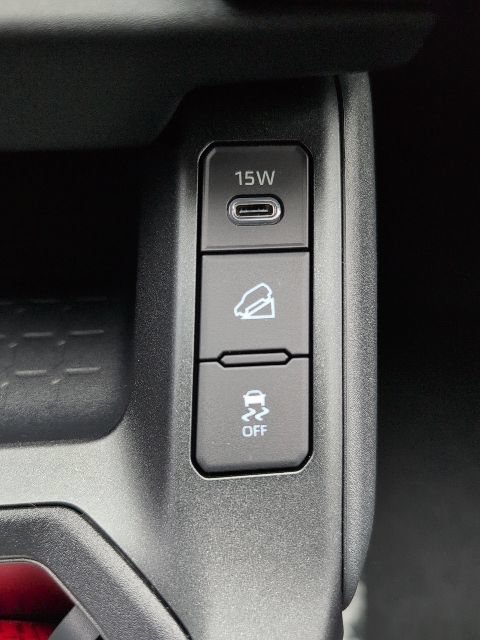 New 2026 Toyota RAV4 AWD Plug-in Hybrid image 23
