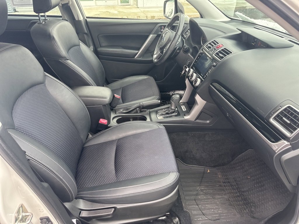 Used 2018 Subaru Forester 2.5i Premium w/ Popular Package #2A image 7