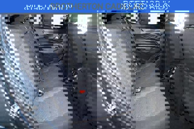 Certified 2022 Chevrolet Equinox LT image 32