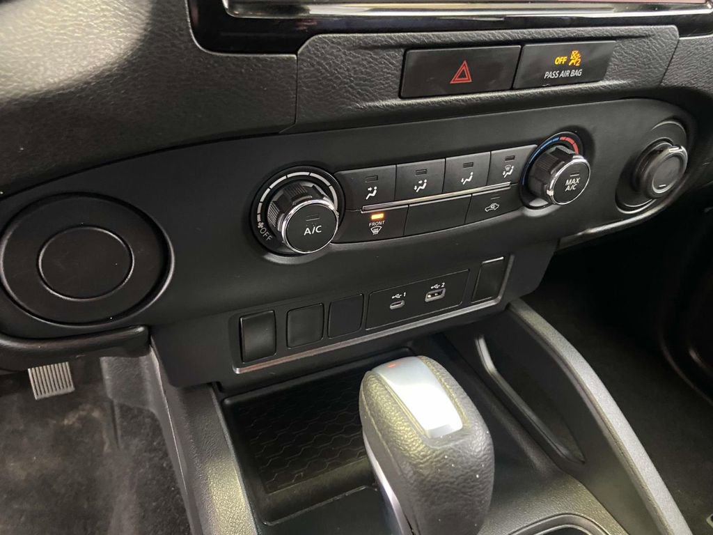 Used 2022 Nissan Frontier S image 21