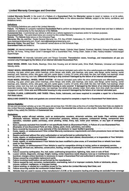 Used 2024 Ford F350 XL image 5