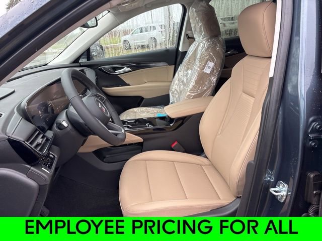 New 2026 Buick Envision Preferred image 12