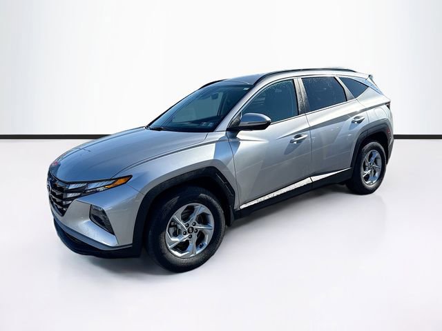 Used 2023 Hyundai Tucson SEL image 3