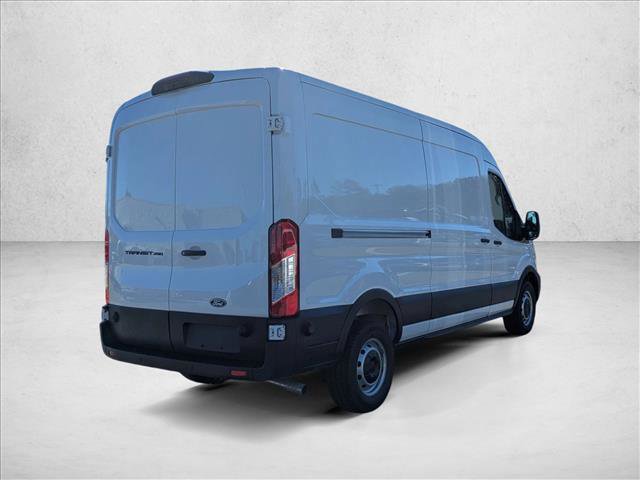 New 2026 Ford Transit 250 148 Medium Roof image 8