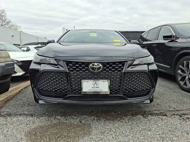 Used 2019 Toyota Avalon XSE w/ Protection Package image 2