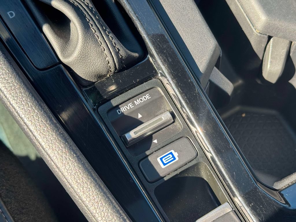 Certified 2023 Honda Accord Sport image 12