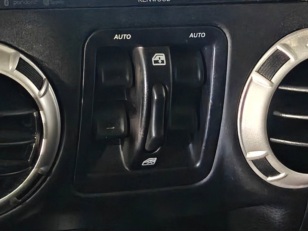 Used 2016 Jeep Wrangler Unlimited Sahara w/ Trailer Tow Group image 7