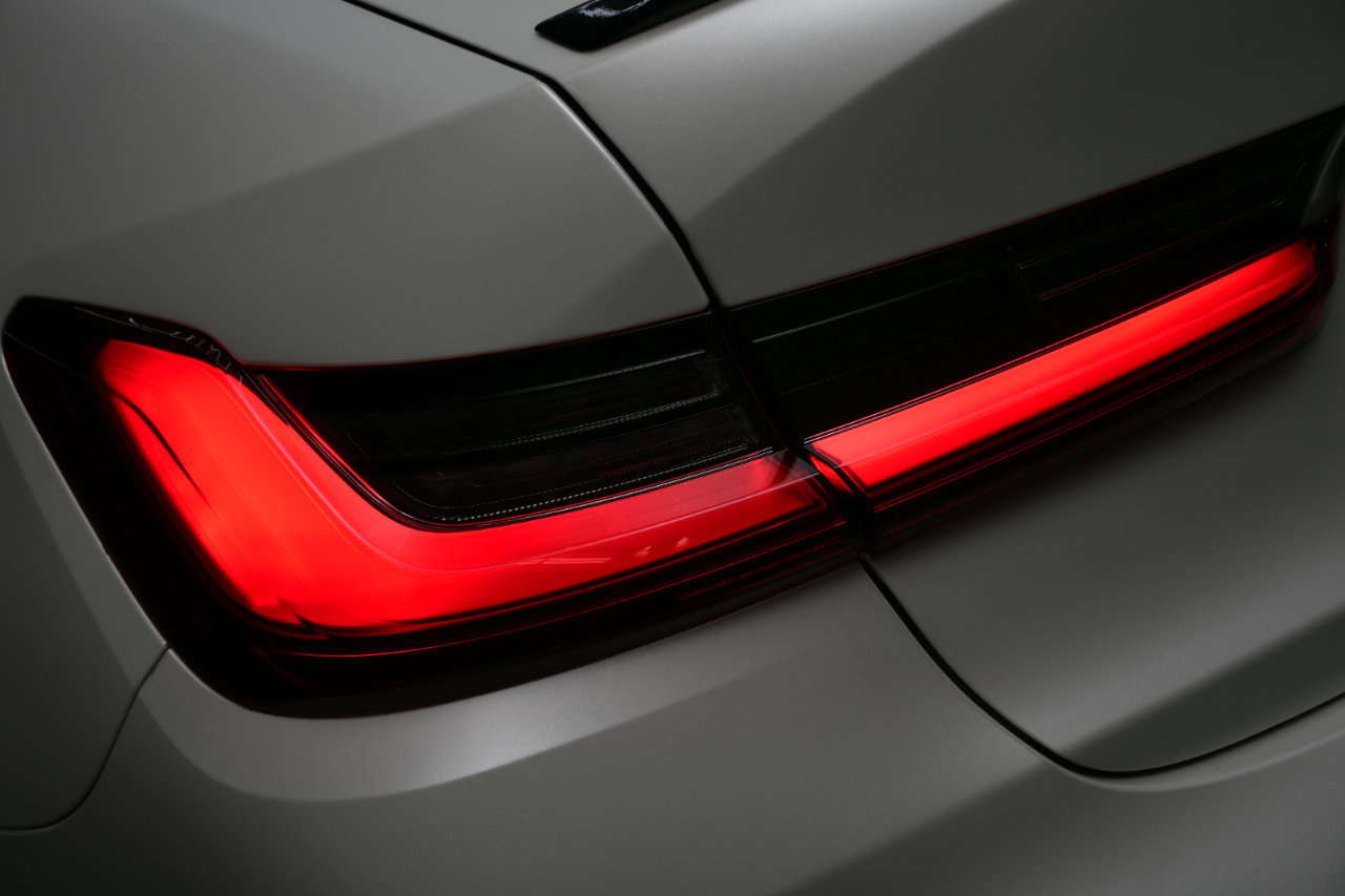 Used 2023 BMW M3 w/ Executive Package image 18