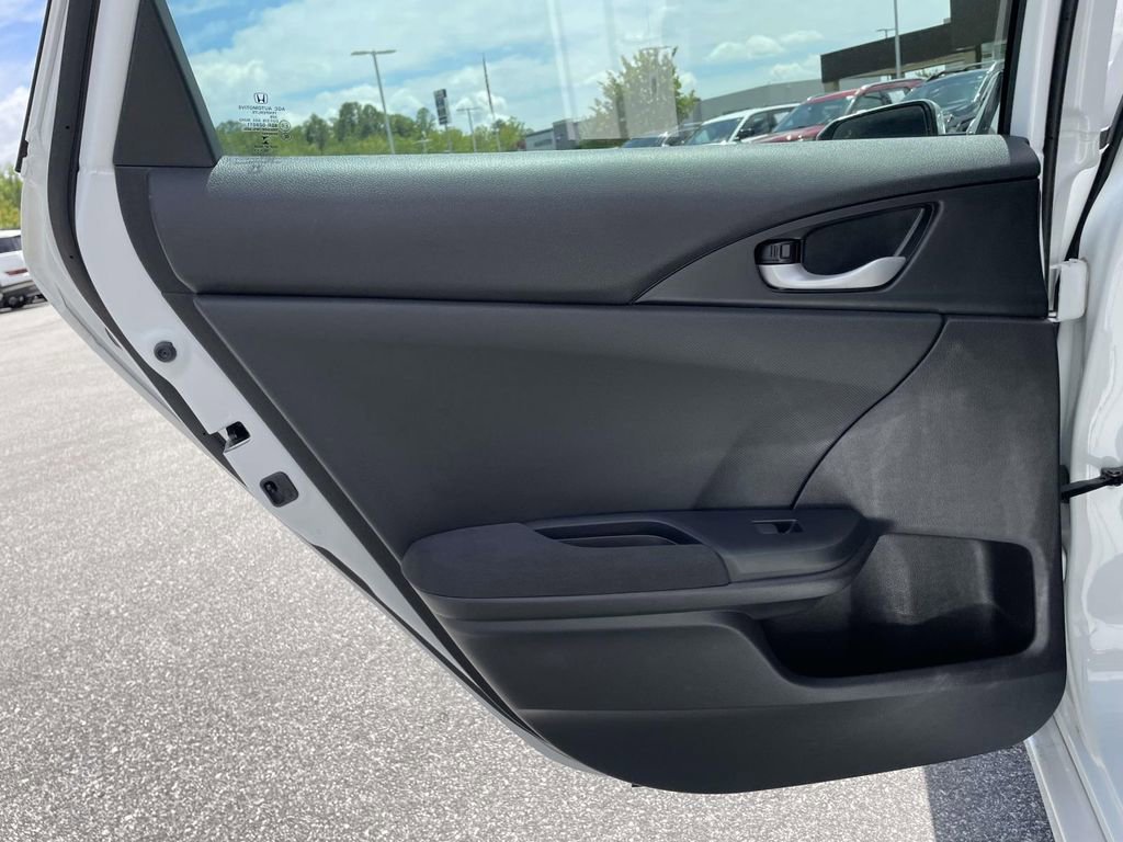 Used 2021 Honda Insight EX image 3