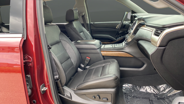 Used 2019 GMC Yukon Denali w/ Denali Ultimate Package AWD/4WD image 25