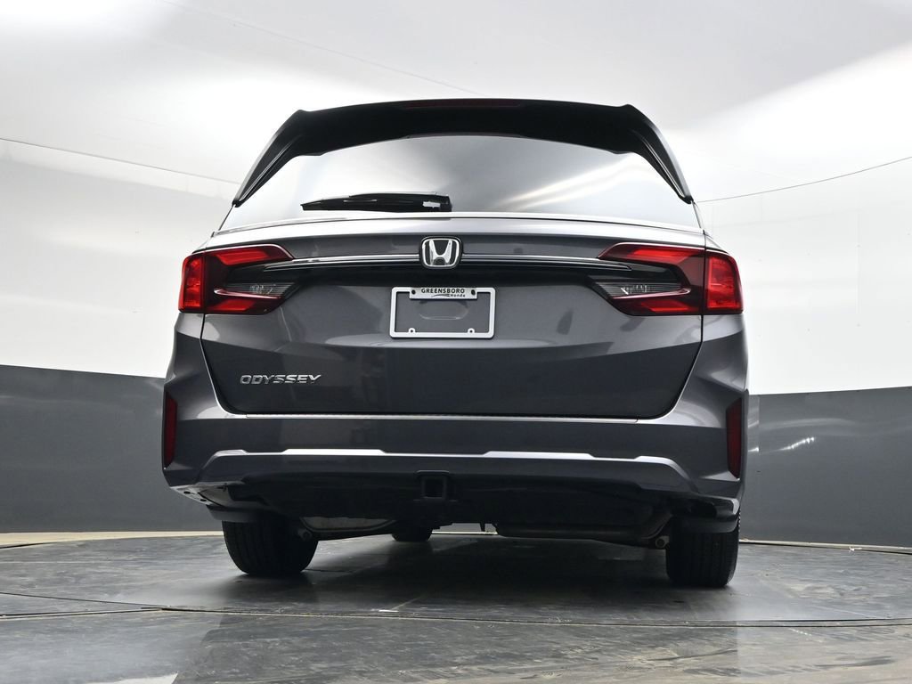 Used 2026 Honda Odyssey EX-L image 37