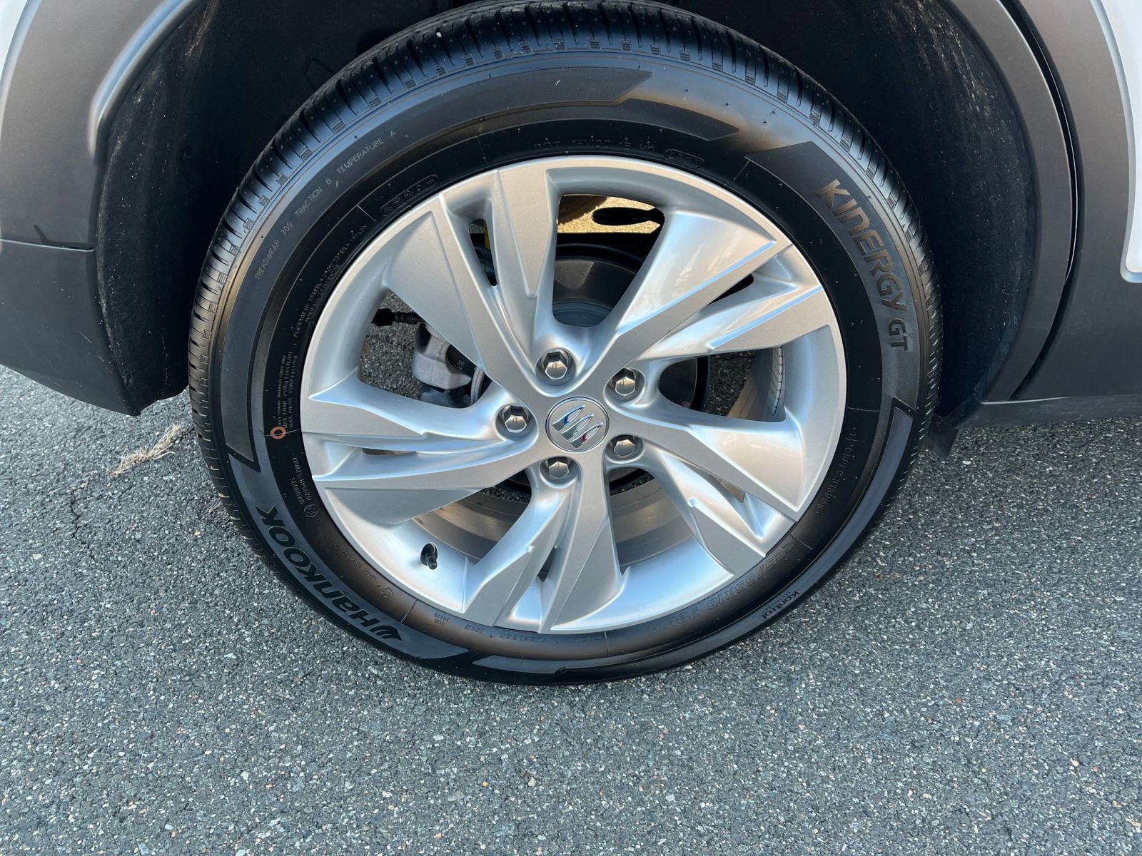 Used 2025 Buick Encore GX Preferred image 29