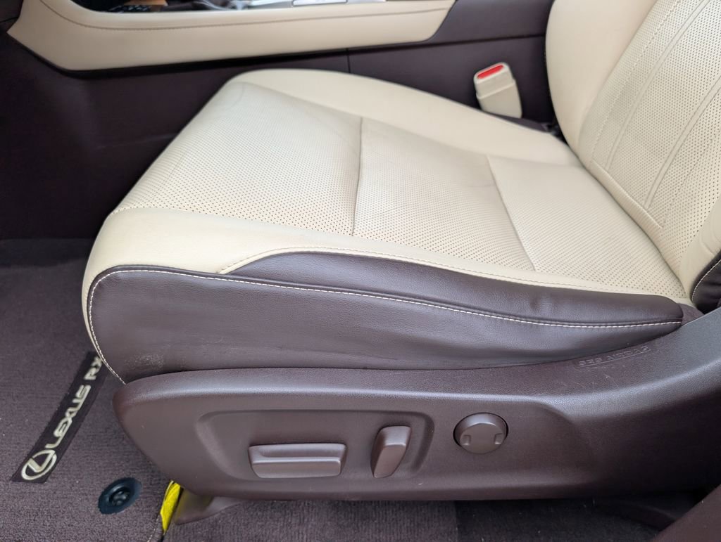 Used 2016 Lexus RX 350 AWD image 10