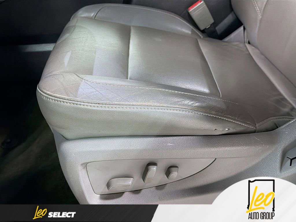 Used 2017 Chevrolet Tahoe LT w/ Luxury Package image 20