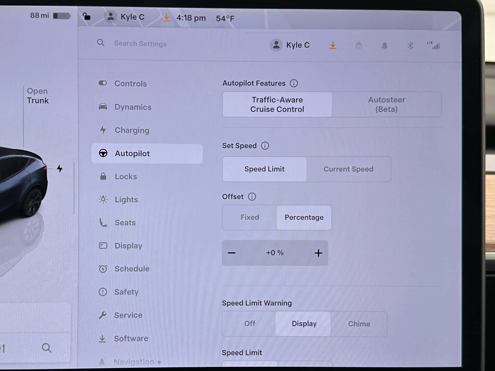 Used 2025 Tesla Model Y Long Range image 31