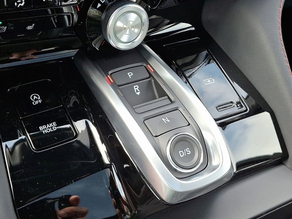 New 2026 Acura MDX A-Spec image 10