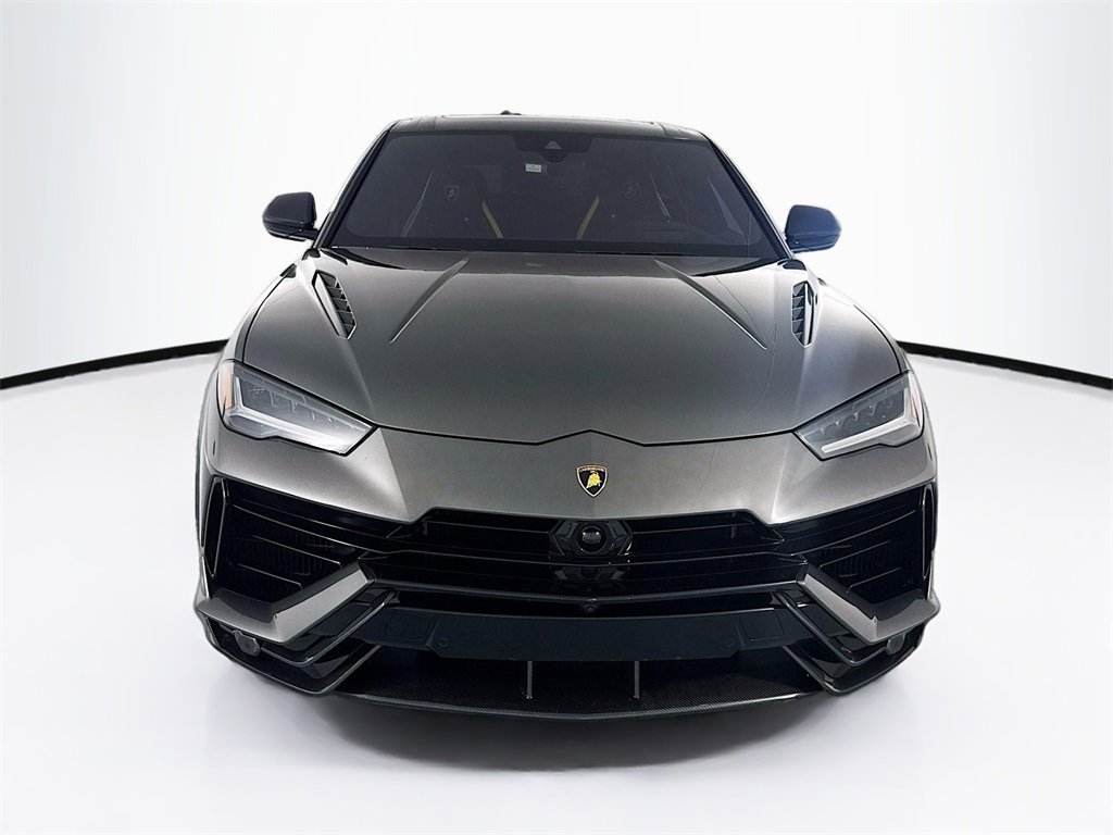 Used 2024 Lamborghini Urus Performante image 2