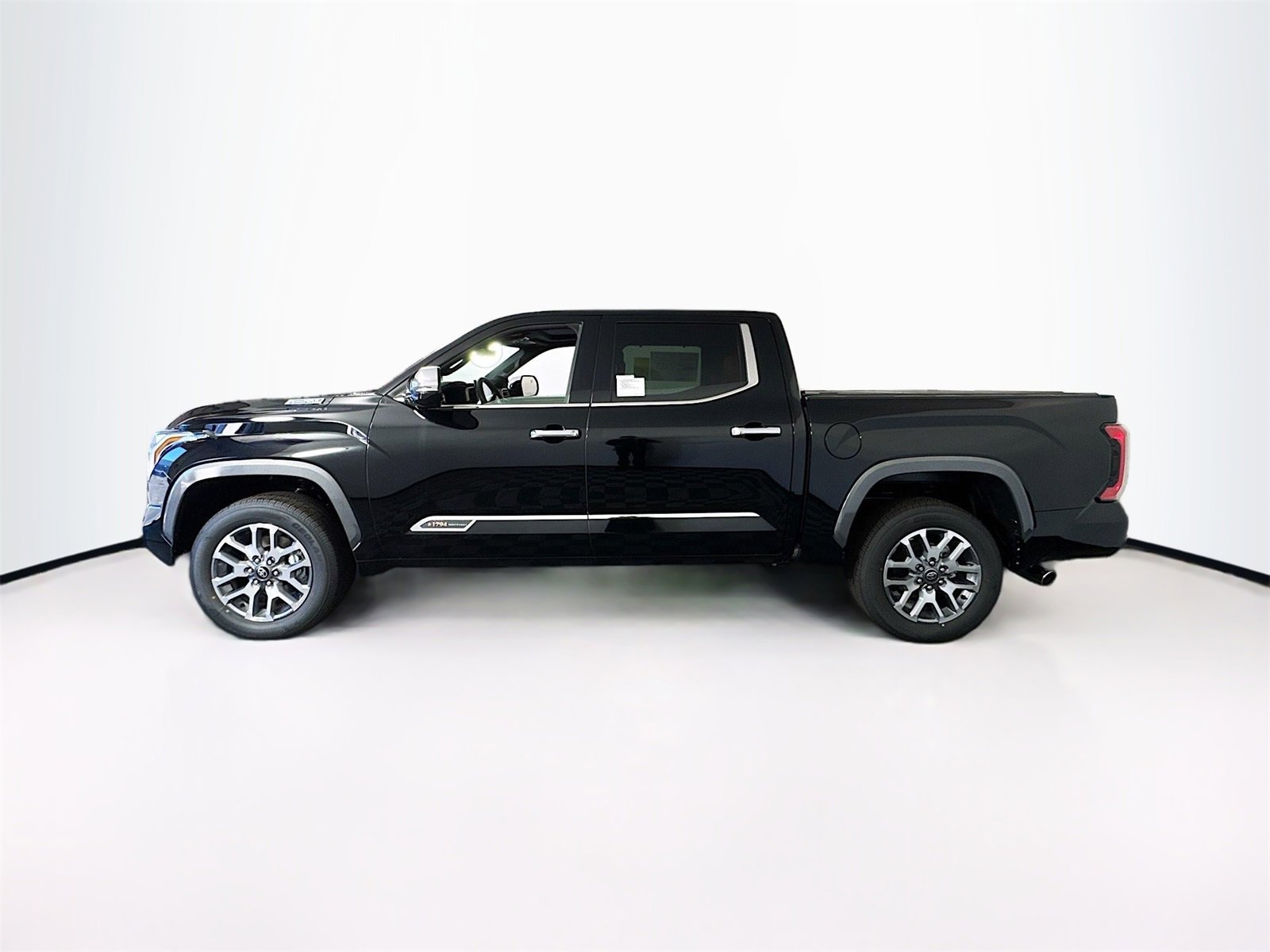New 2026 Toyota Tundra 1794 Edition image 3