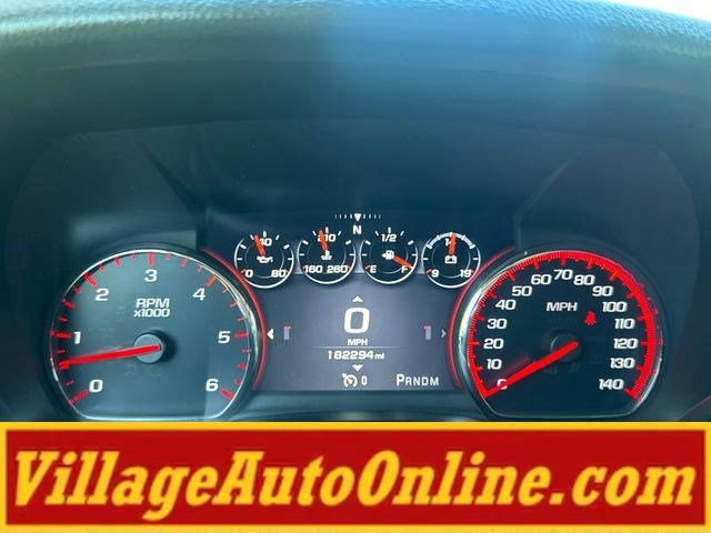Used 2016 GMC Yukon Denali w/ Open Road Package AWD/4WD image 36